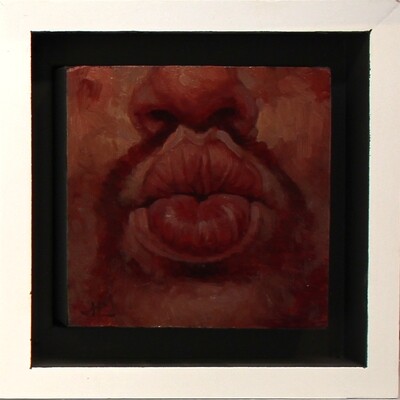 Kiss Series I