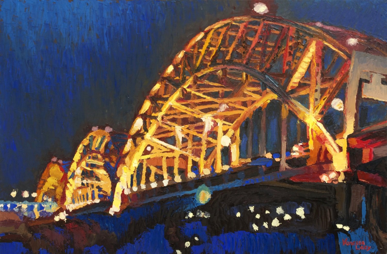 Broadway Bridge