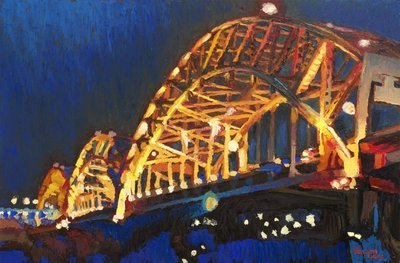Broadway Bridge