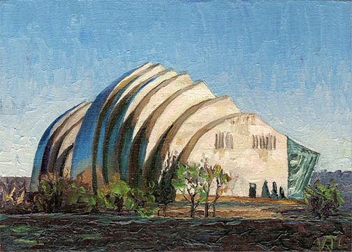 Kauffman