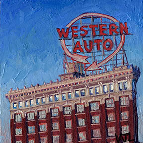 Western Auto III