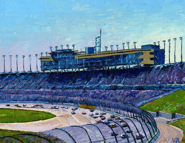 Kansas Speedway