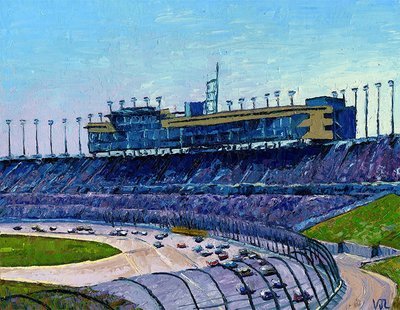 Kansas Speedway