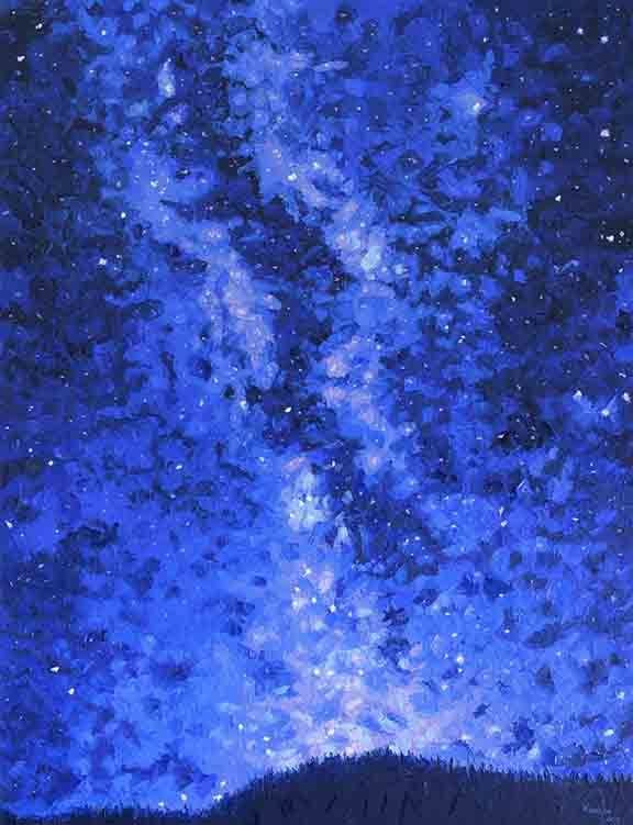 Milky Way