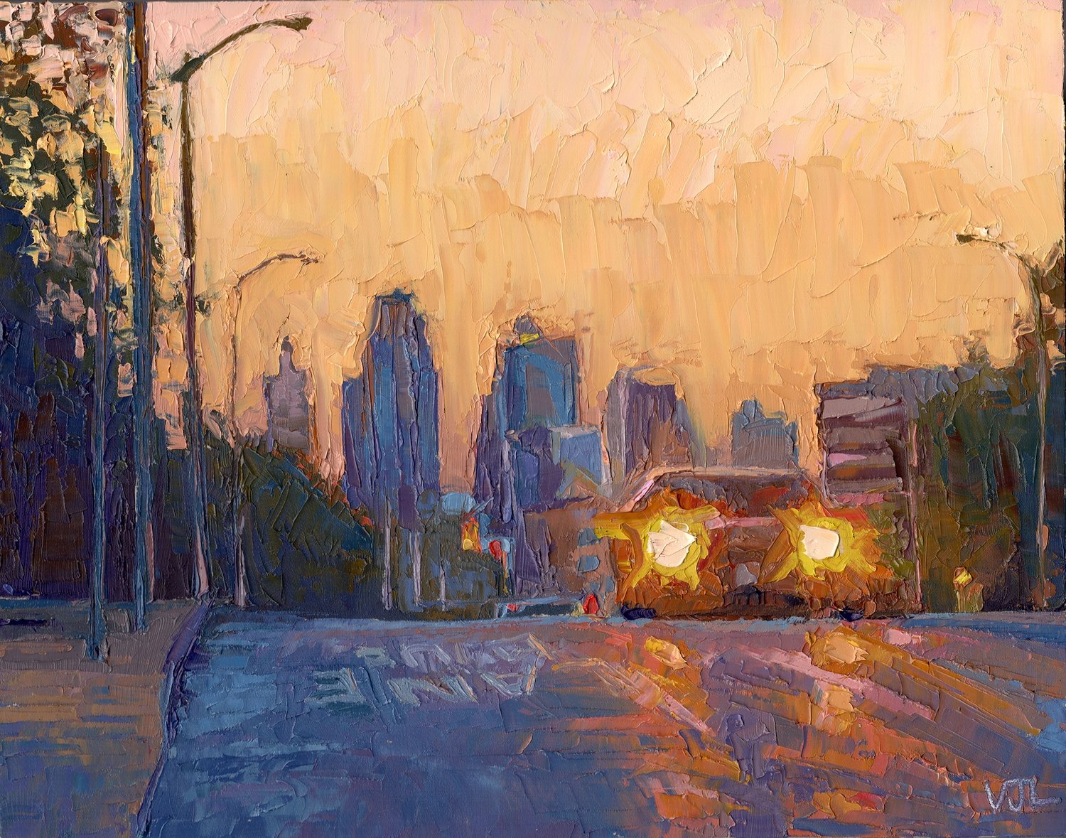Main Street II