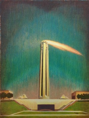 Liberty Memorial