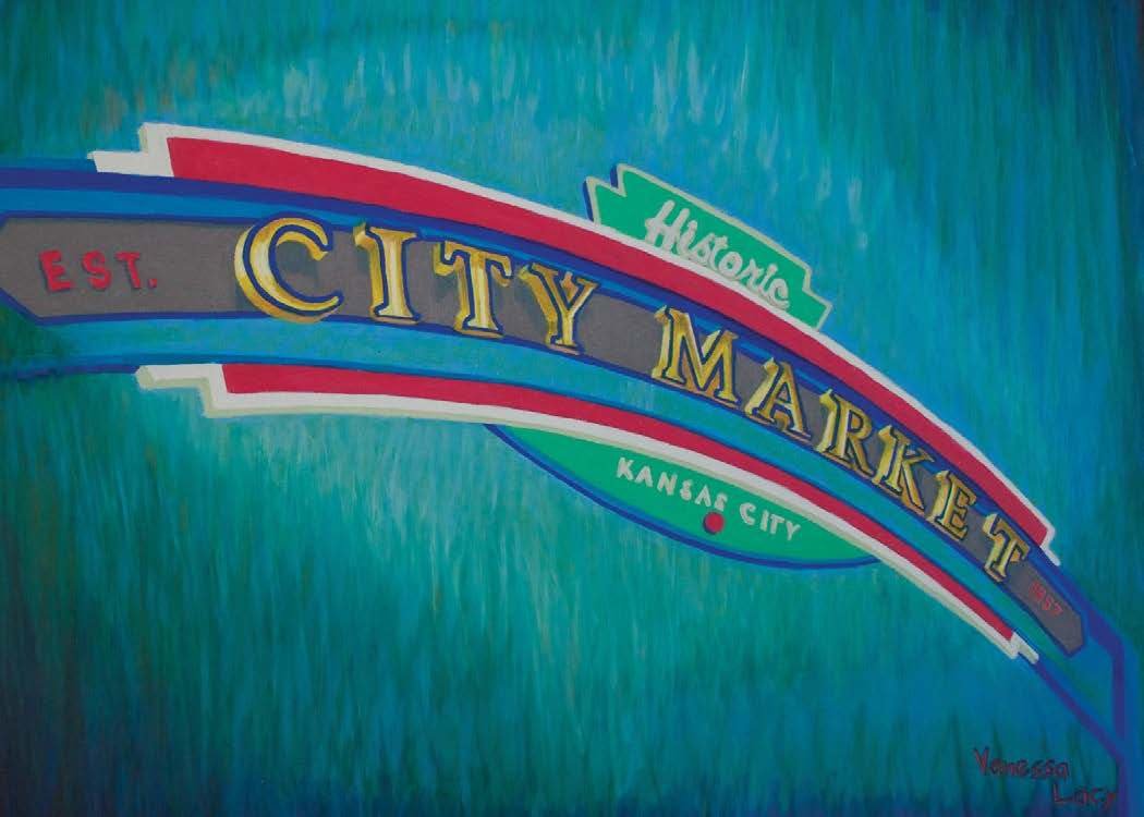 City Market