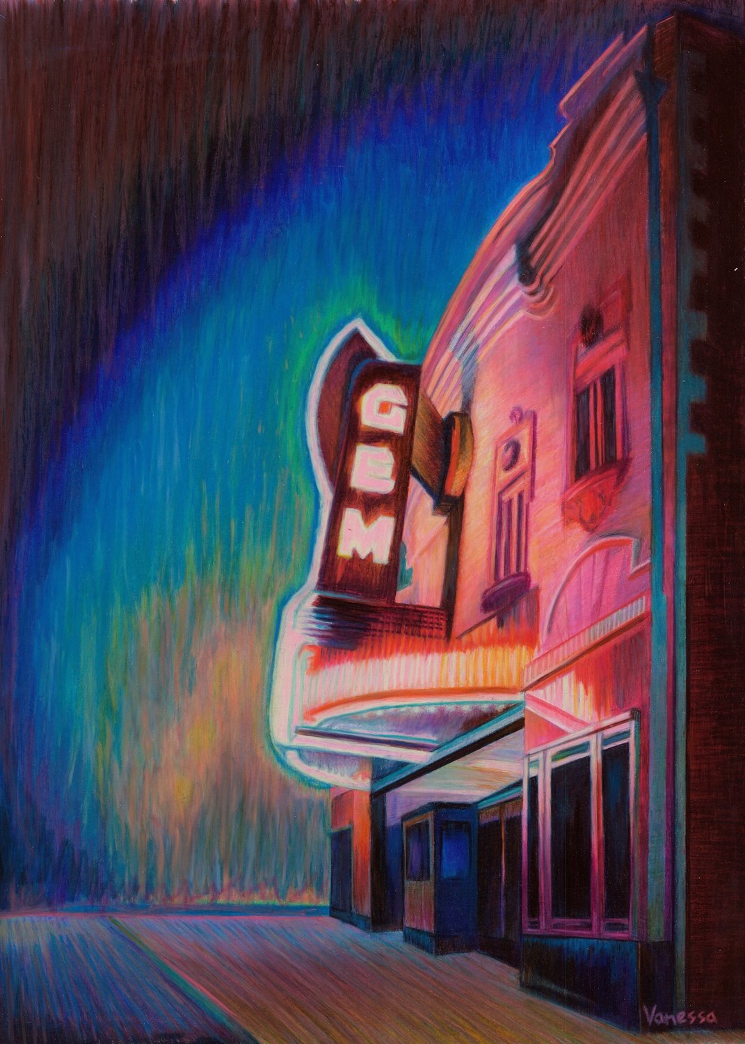 Gem Theatre