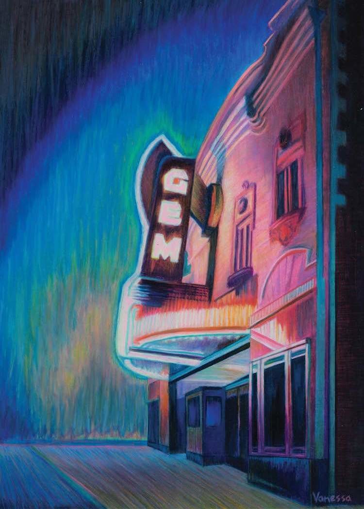 Gem Theatre