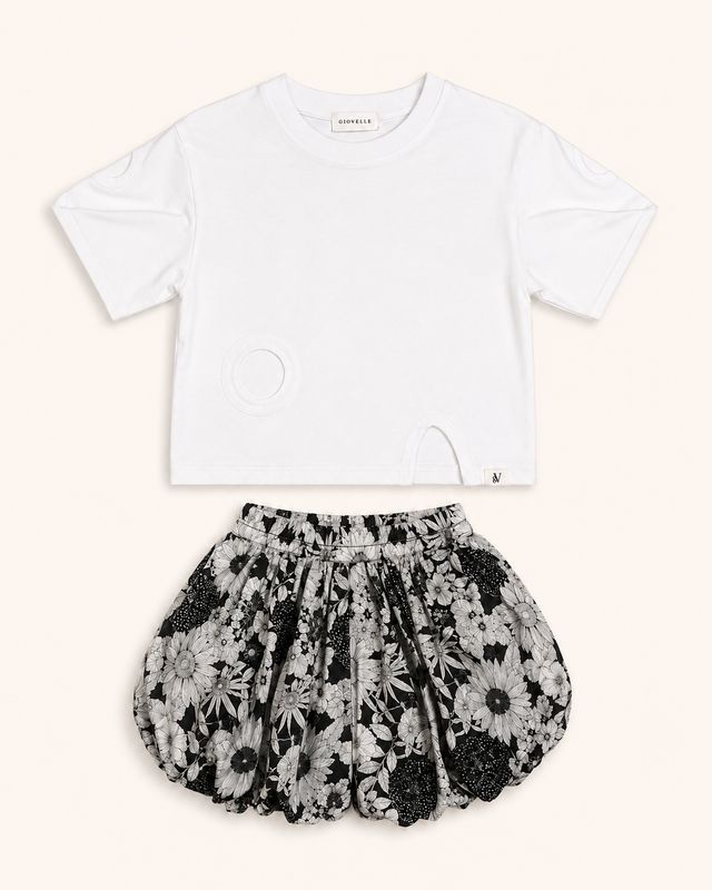 Moonlit Garden Bubble Set