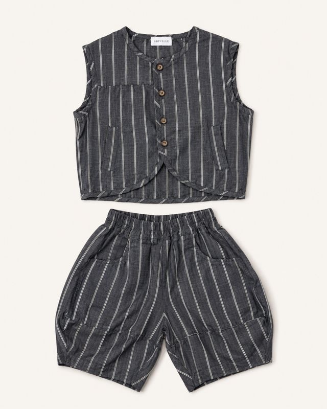 The Elian Stripe Set