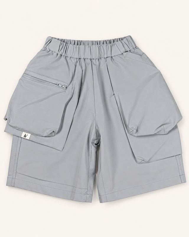 Axis Pocket Short