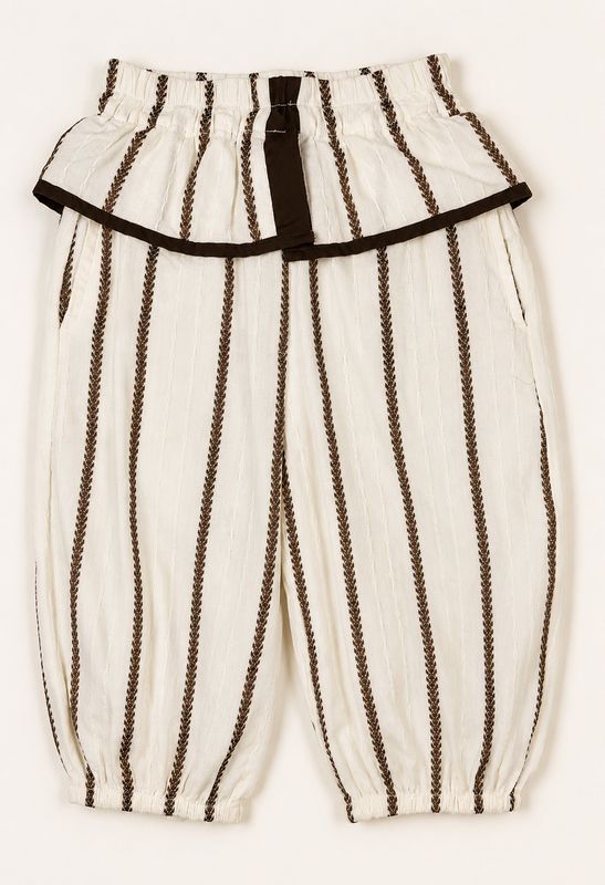 Cocoa Reed Trousers
