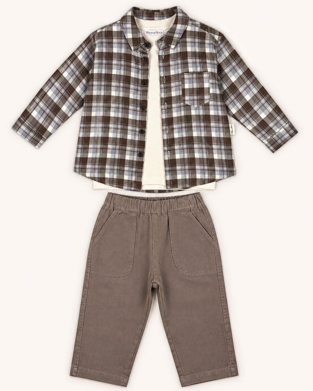 The Rowan Layered Set