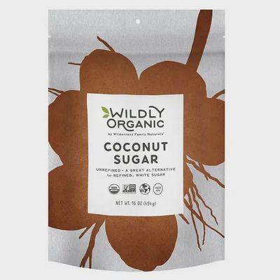 WILDY ORGANIC COCONUT SUGAR 16 OZ