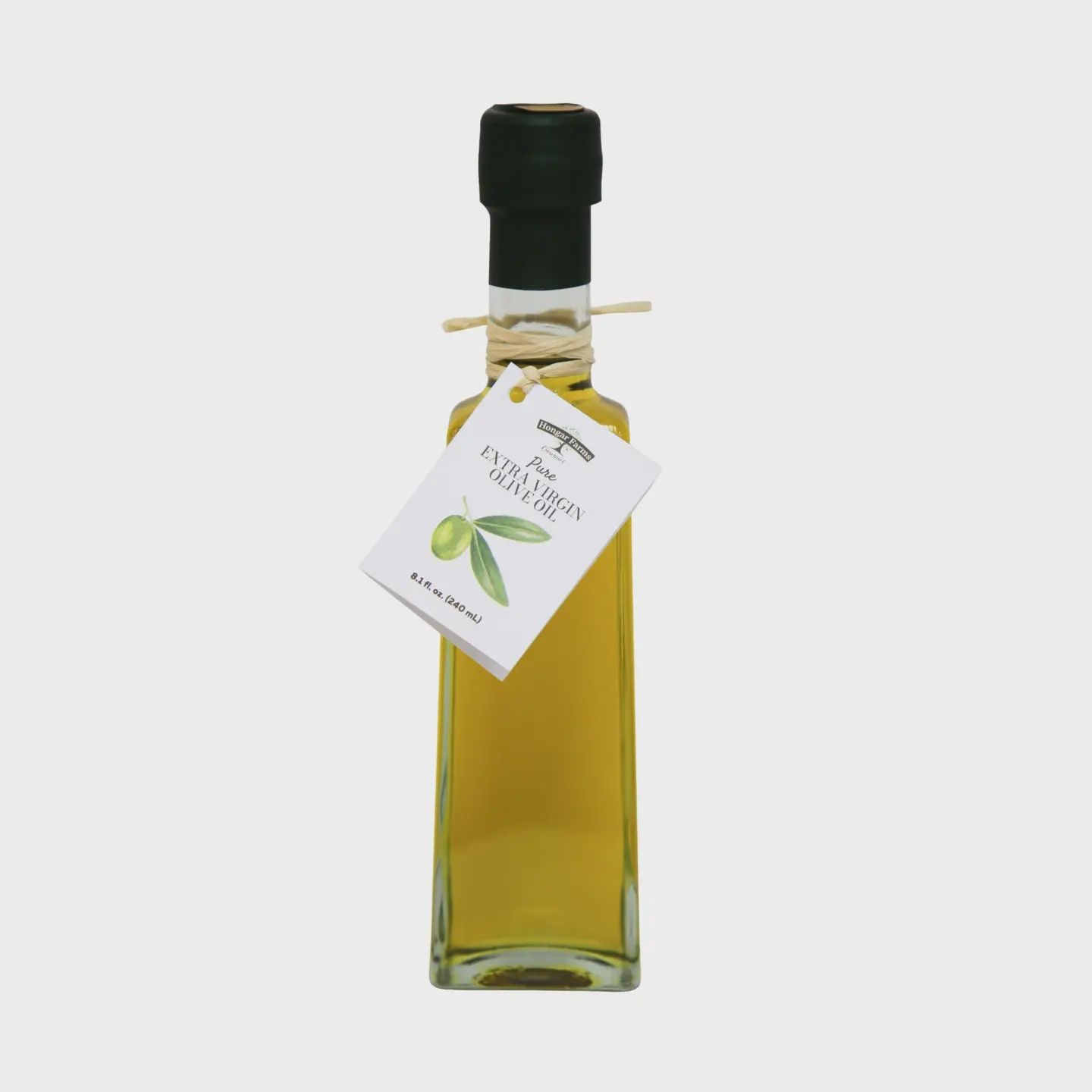 HONGAR 100% PURE EXTRA VIRGIN OLIVE OIL-COLD PRESSED