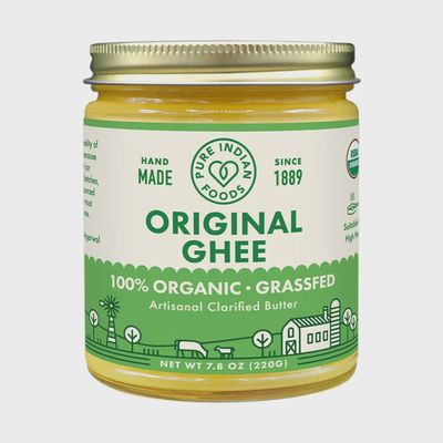 PURE INDIAN FOODS ORIGINAL GHEE