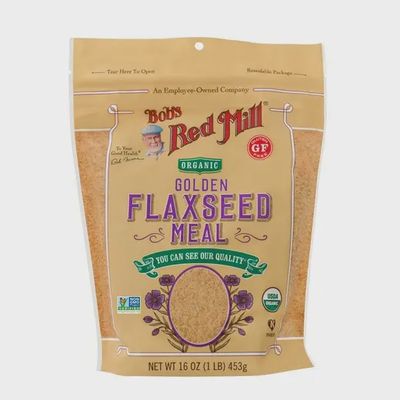 BOB'S RED MILL ORGANIC FLAXSEED MEAL 16 OZ