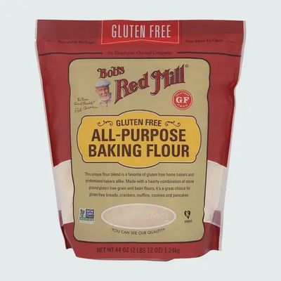 BOB'S RED MILL GLUTEN FREE ALL PURPOSE BAKING FLOUR 22 OZ