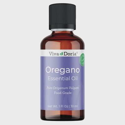VIVA DORIA FOOD GRADE ESSENTIAL OIL - OREGANO 15 ML