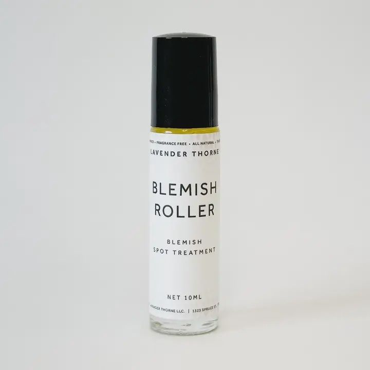 LAVENDER THORNE BLEMISH ROLLER