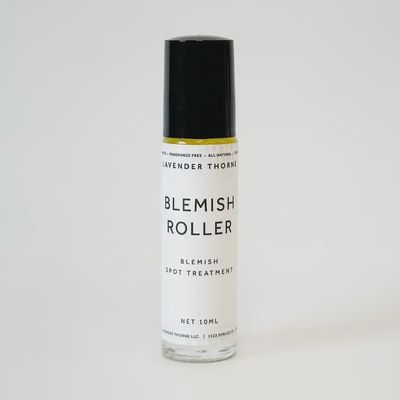 LAVENDER THORNE BLEMISH ROLLER
