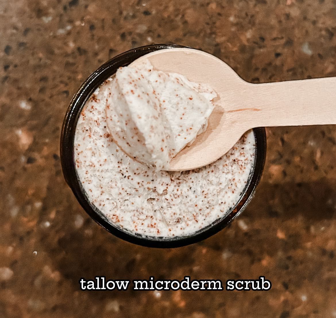 BBH TALLOW MICRODERM SCRUB