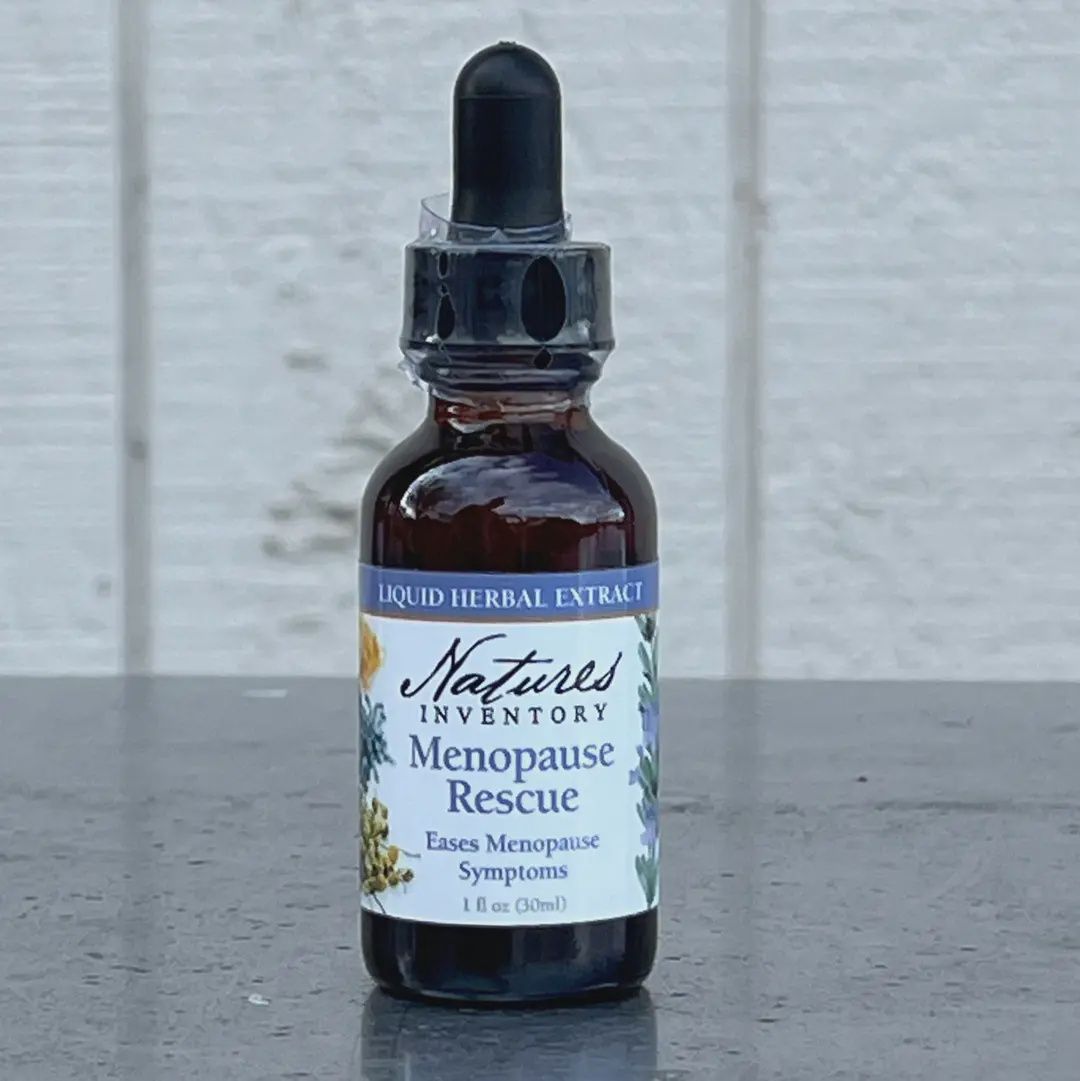 NATURE'S INVENTORY NERVE SOOTHE WELLNESS OIL