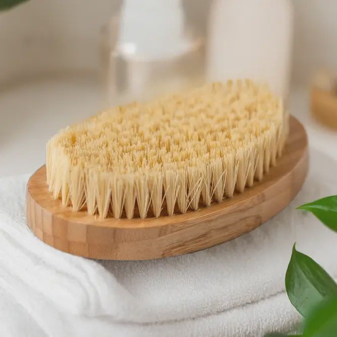DRY BRUSH / BEARD BRUSH
