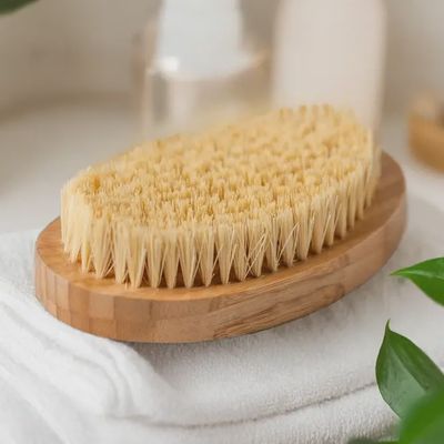 DRY BRUSH / BEARD BRUSH