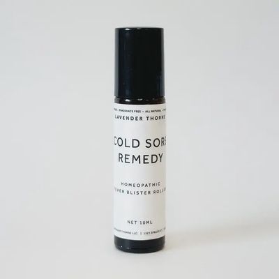 LAVENDER THORNE COLD SORE REMEDY ROLLER