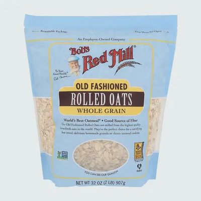 BOB'S RED MILL OLD FASHIONED REGULAR ROLLED OATS 32 OZ