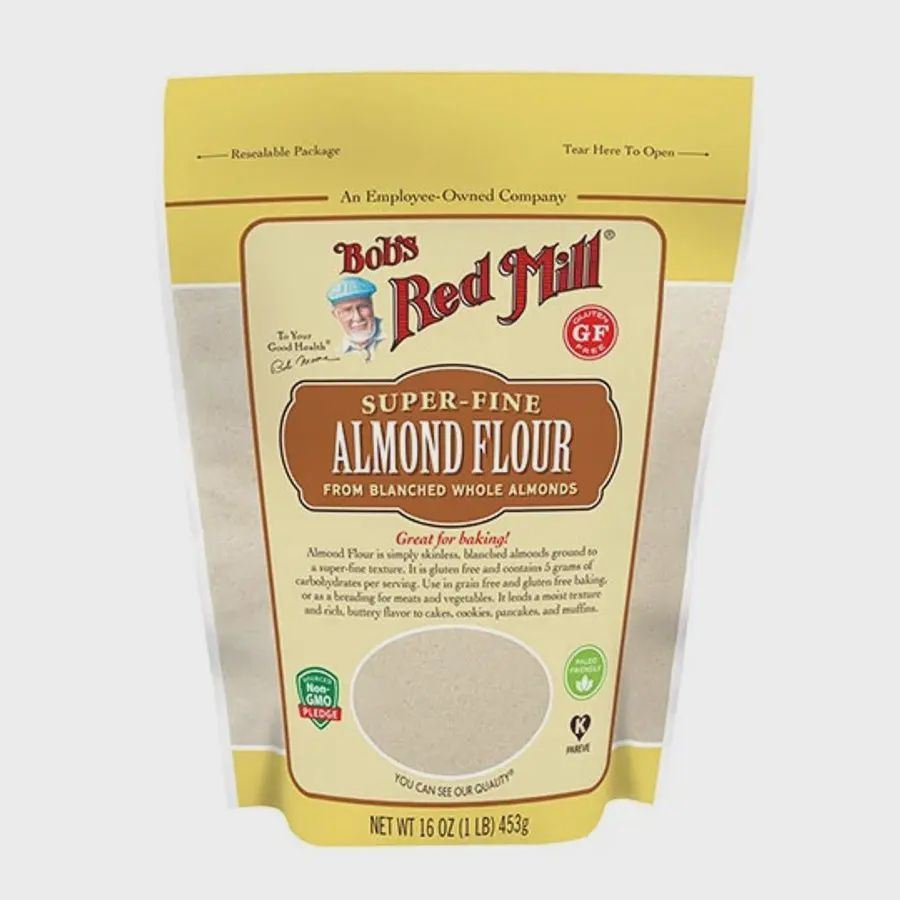 BOB'S RED MILL SUPER FINE ALMOND FLOUR 32 OZ