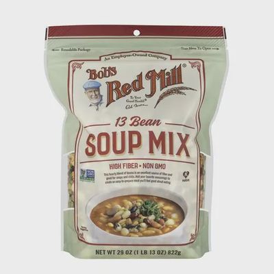 BOB'S RED MILL 13 BEAN SOUP MIX 29 OZ