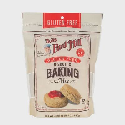 BOB'S RED MILL GLUTEN FREE BISCUIT &amp; BAKING MIX 24 OZ