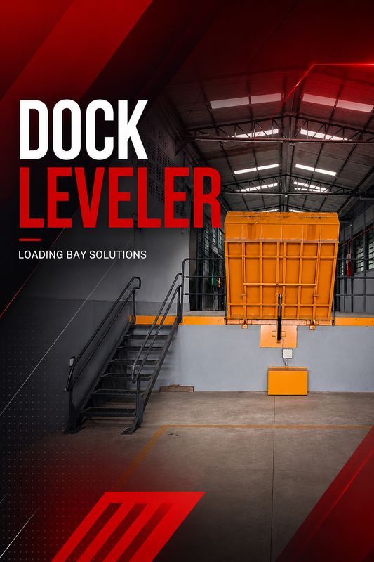 Dock Leveler