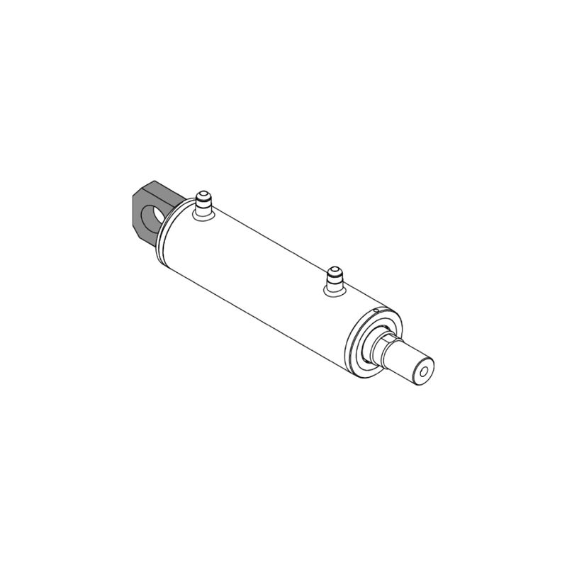 Hydraulic Cylinders
