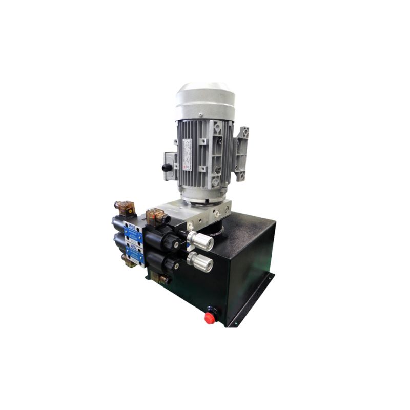 Hydraulic Power Unit (HPU)