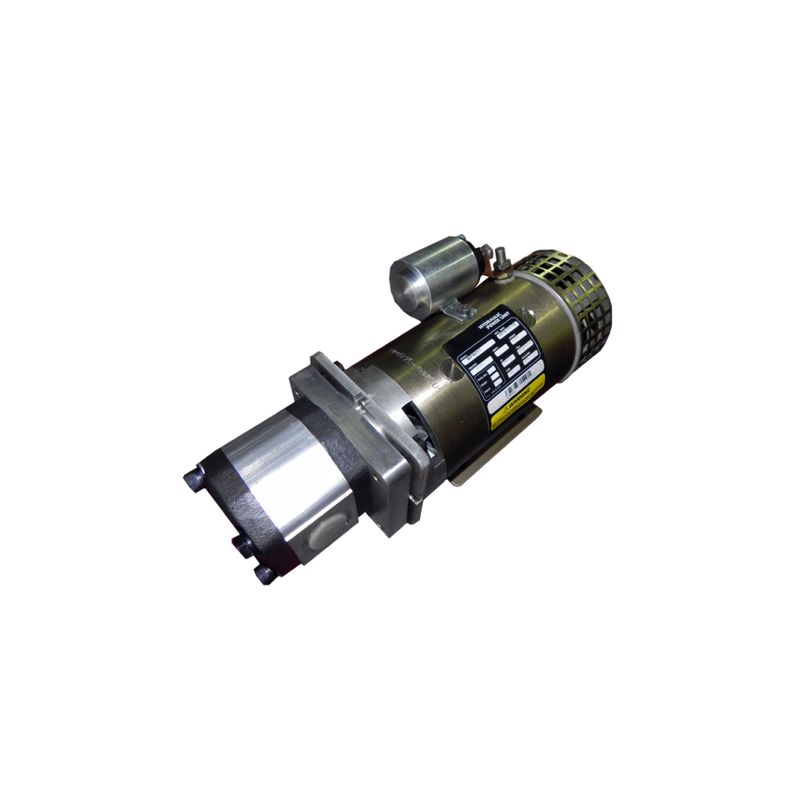 Mini Hydraulic Power Pack