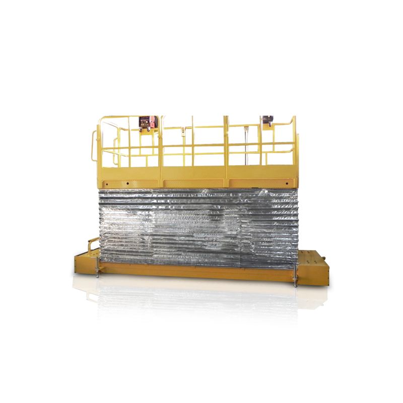 Safety Upgrading / Compliance