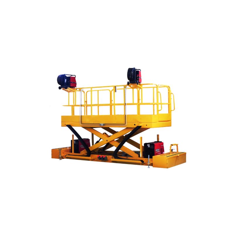 Machinery and Equipment