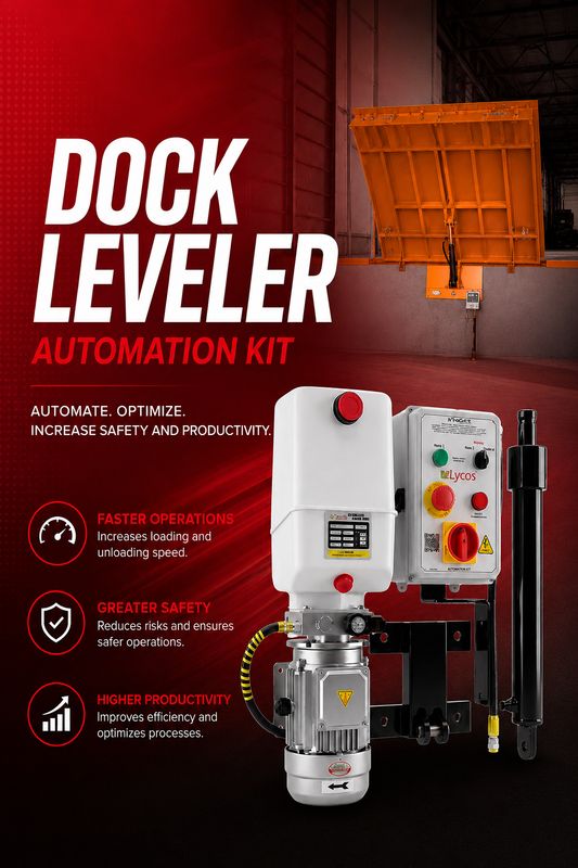 Automation Kit