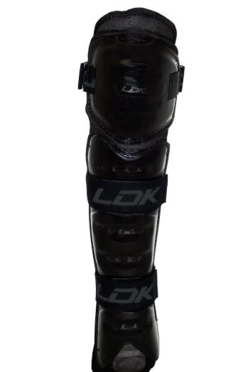LDK Shin Pads