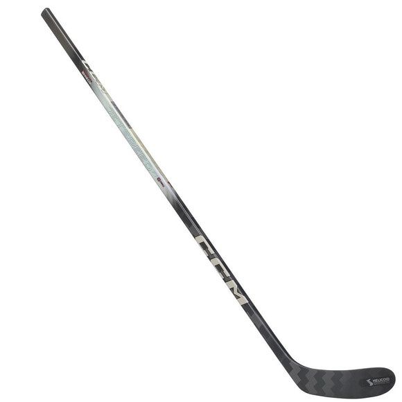 Integral Blow Out Tier Black