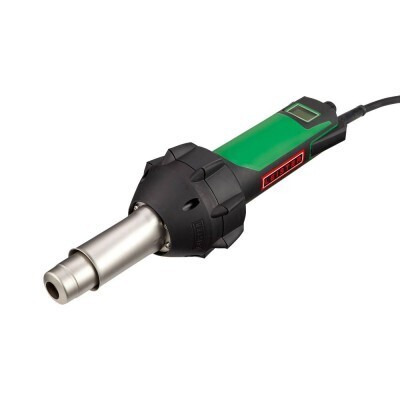 Pistola Calor Leister