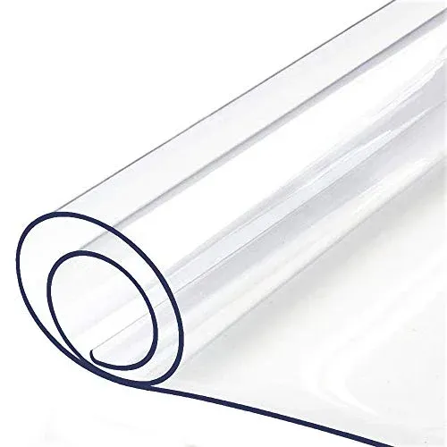 ROLLO DE HULE CRISTAL