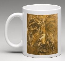 Fishermen Mug Series