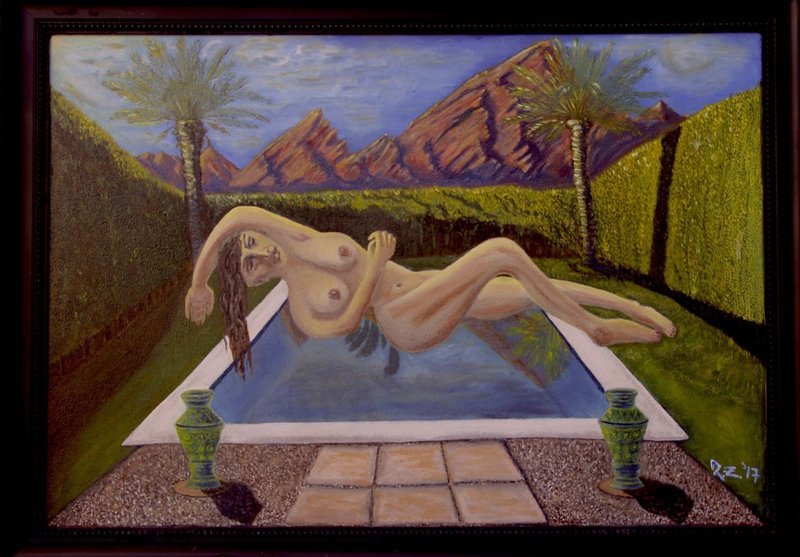 Morning Dream
