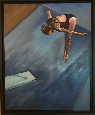 &quot;Summer Love&quot; Exhibit