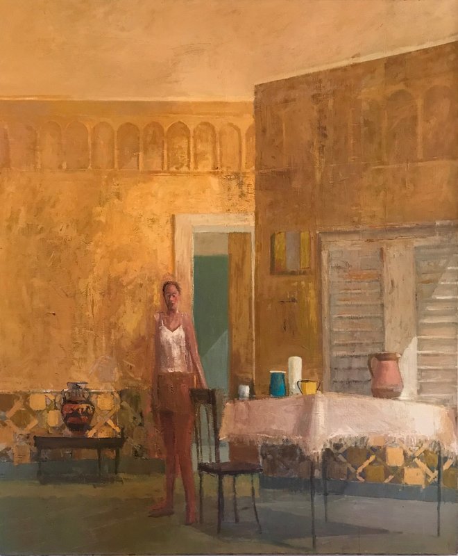 Roman Summer